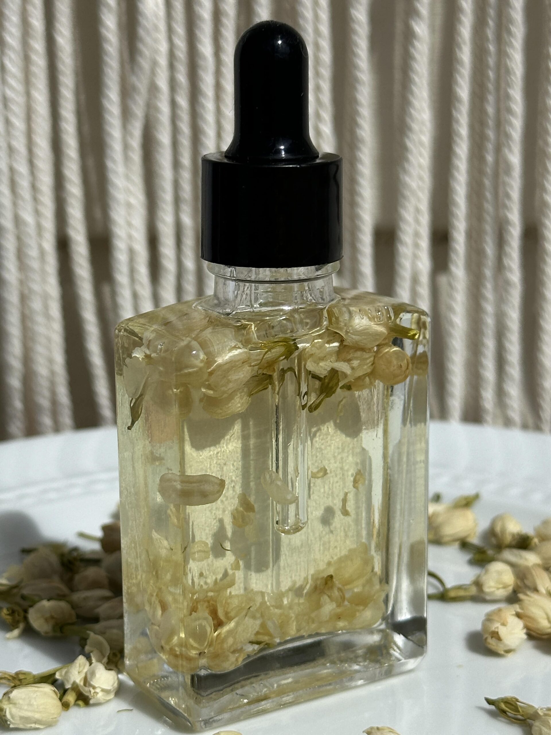 Irresistible Conjuring Ritual Oil - Witchcraft - MoonBrew Magic
