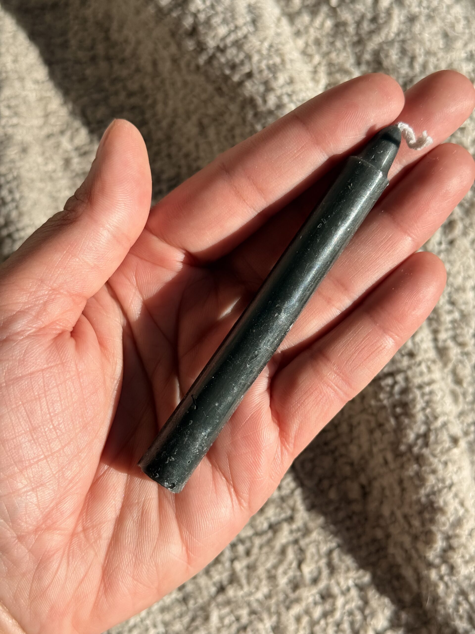 Banishing Negativity Candle Magic Kit - Image 4