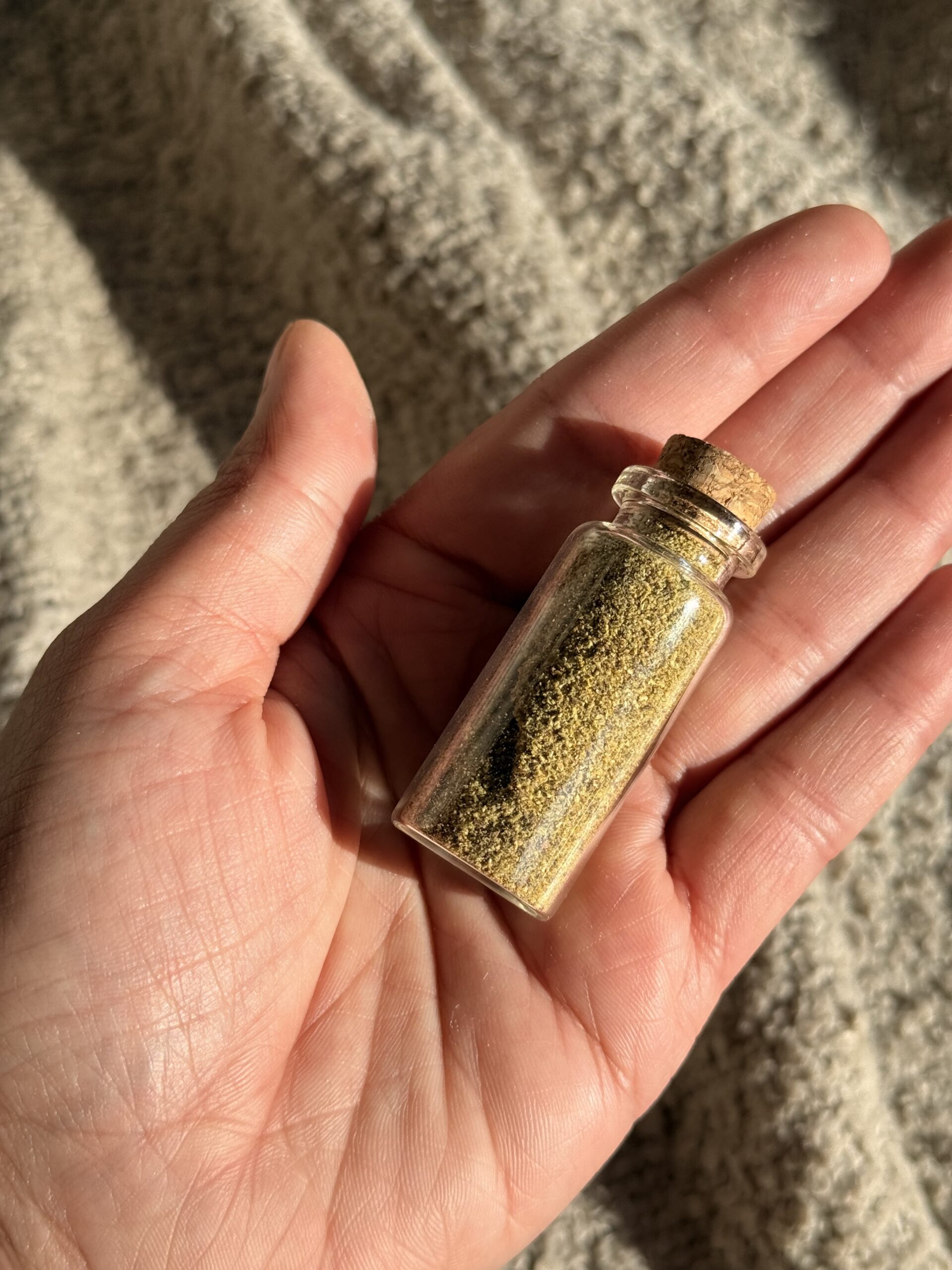 Banishing Negativity Candle Magic Kit - Image 6