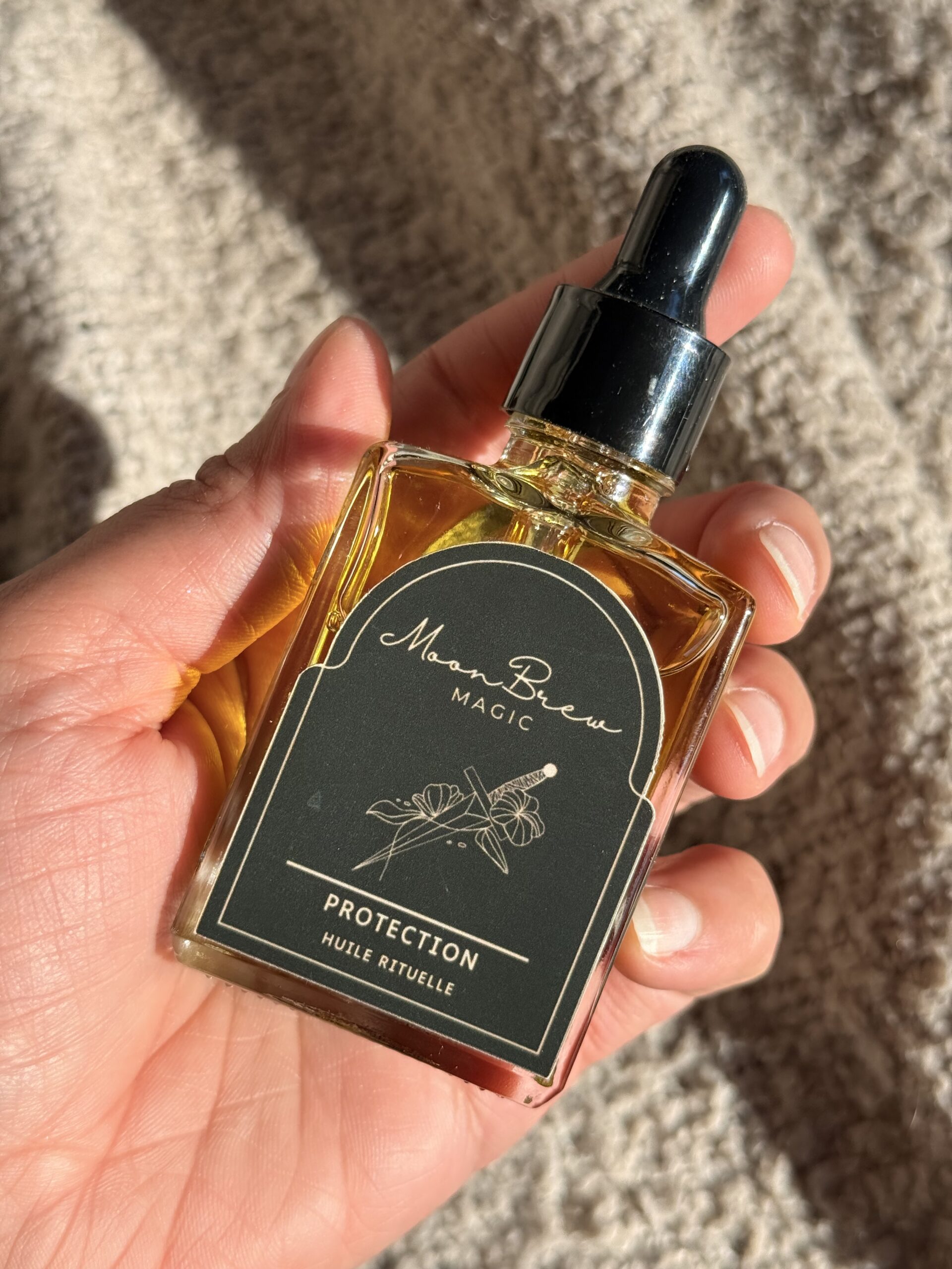 Banishing Negativity Candle Magic Kit - Image 7