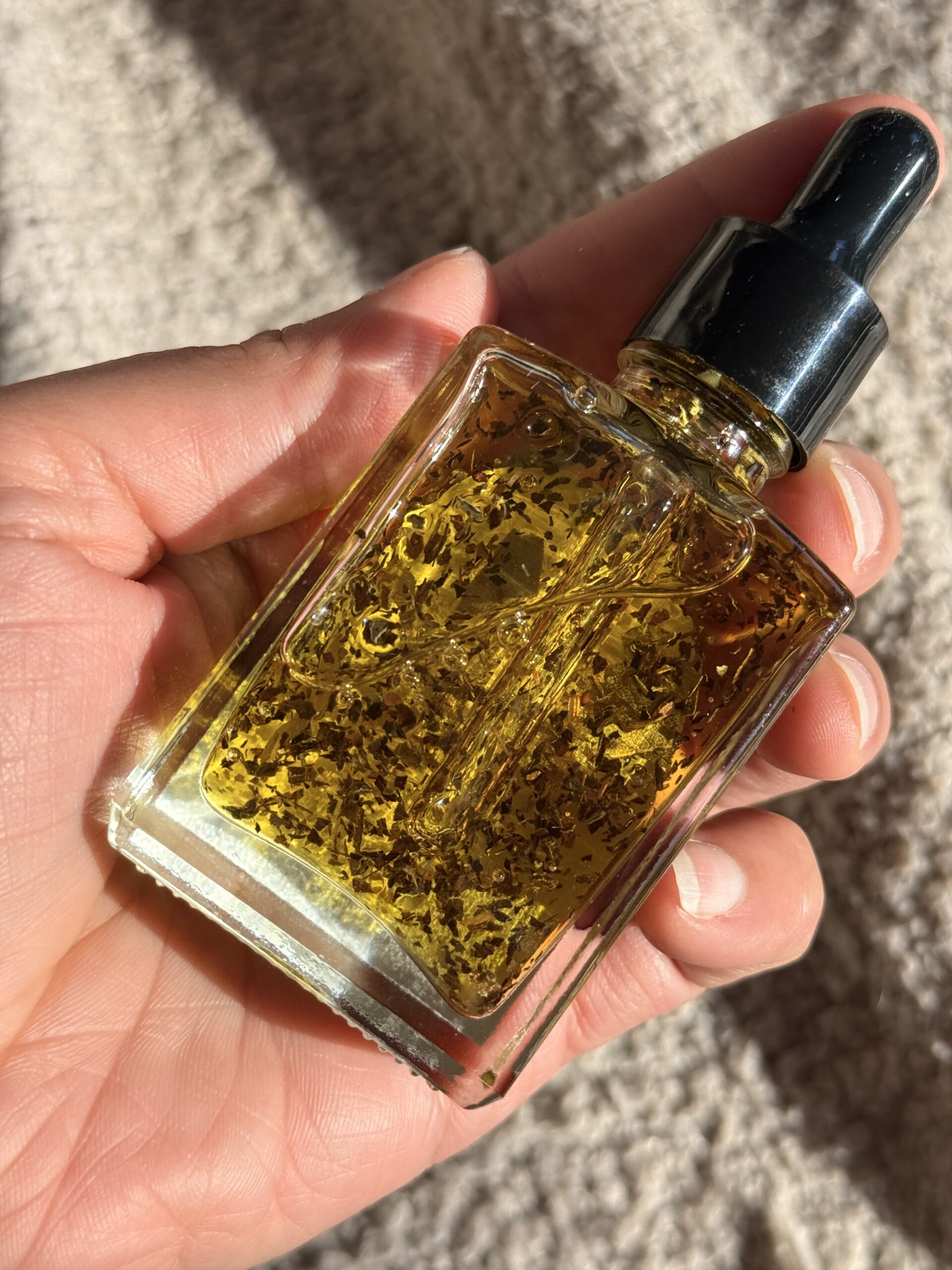 Banishing Negativity Candle Magic Kit - Image 8