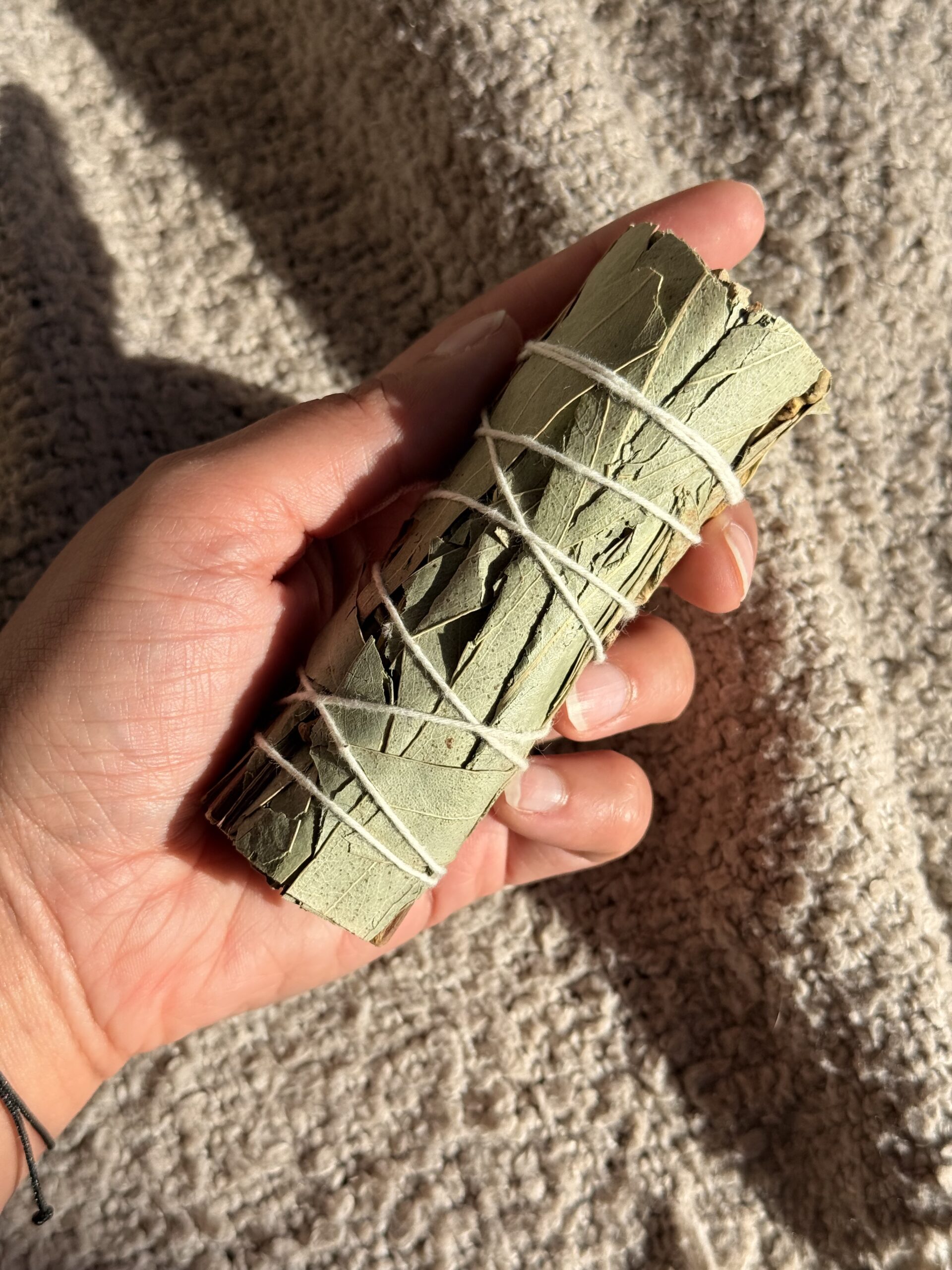 Banishing Negativity Candle Magic Kit - Image 9