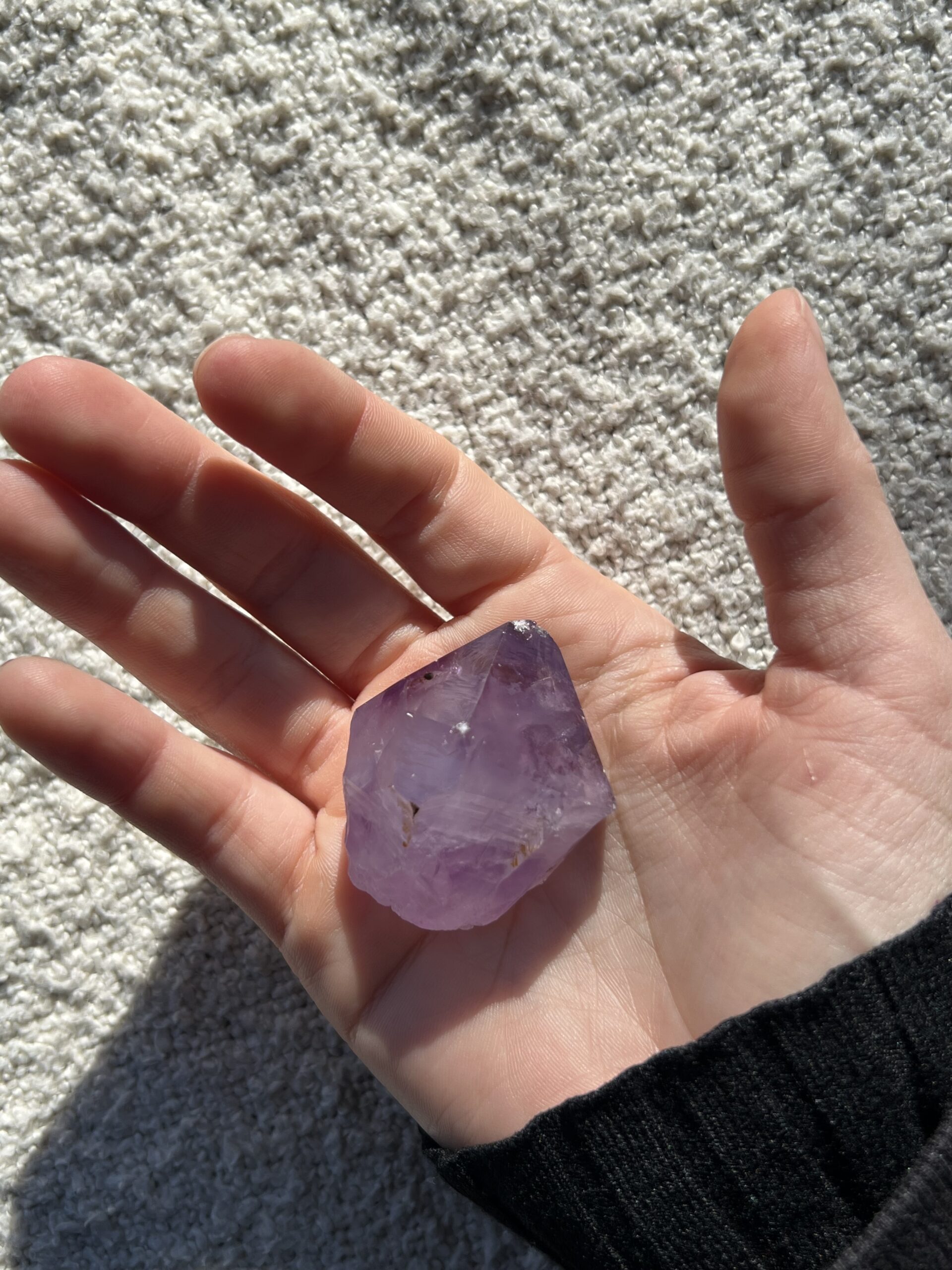 Amethyst - Image 3
