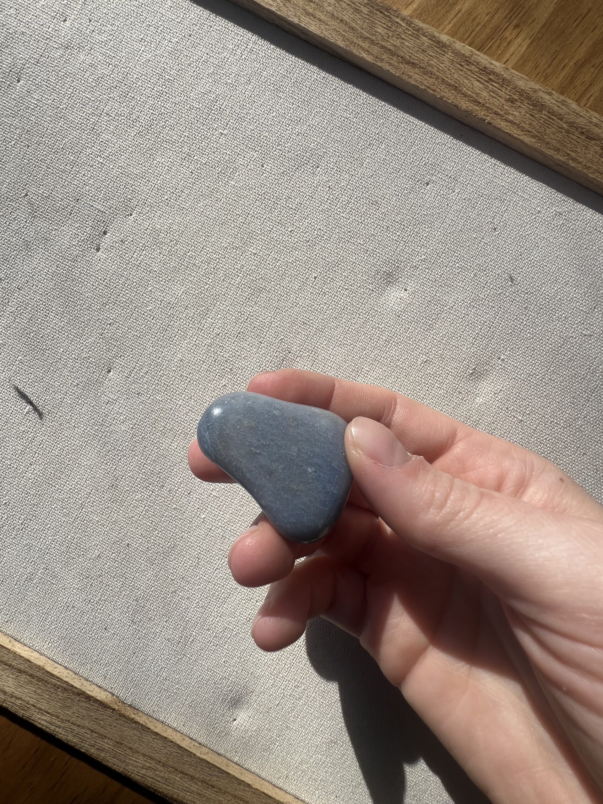 Blue Aventurine - Image 4