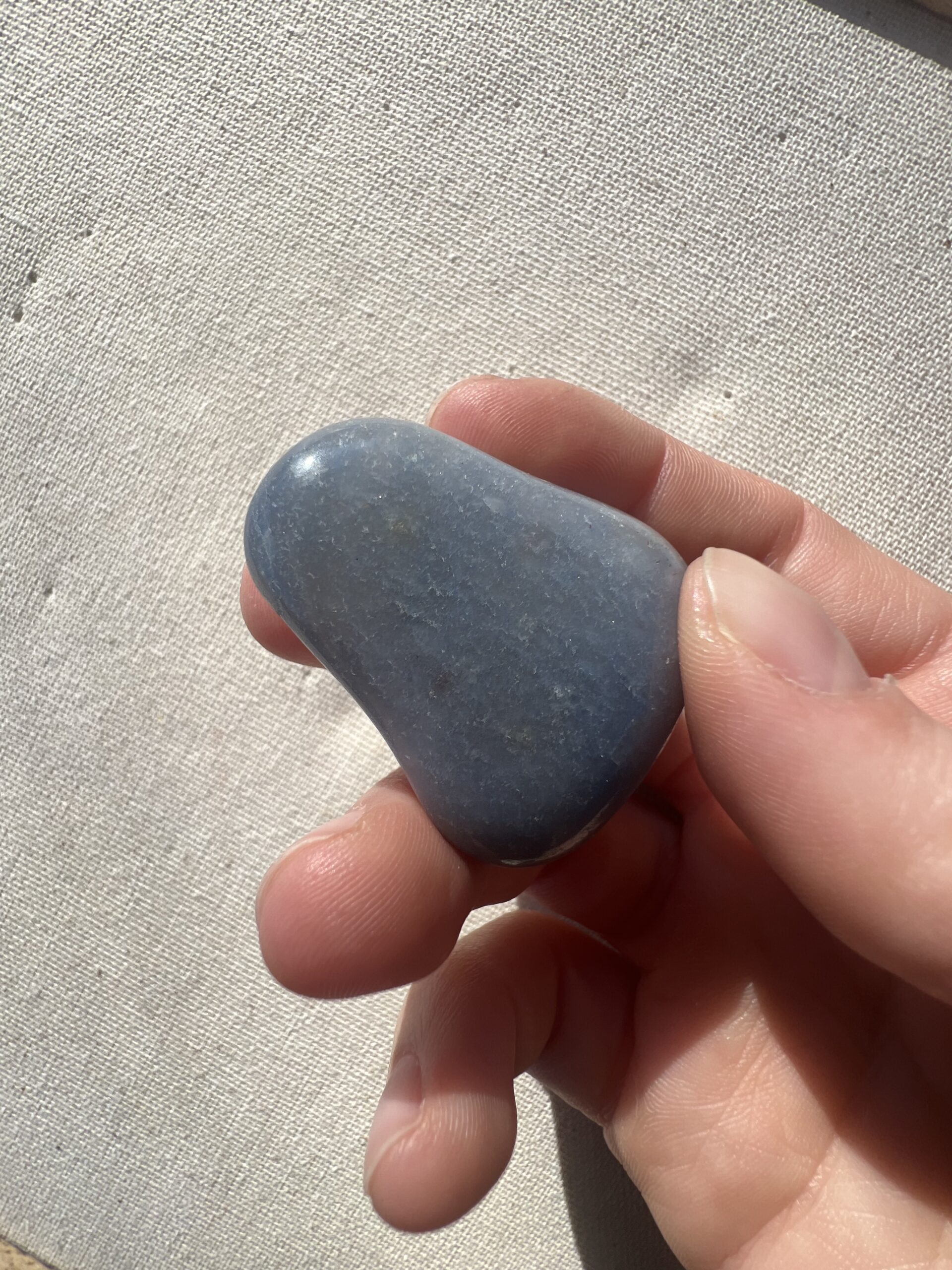 Blue Aventurine - Image 2