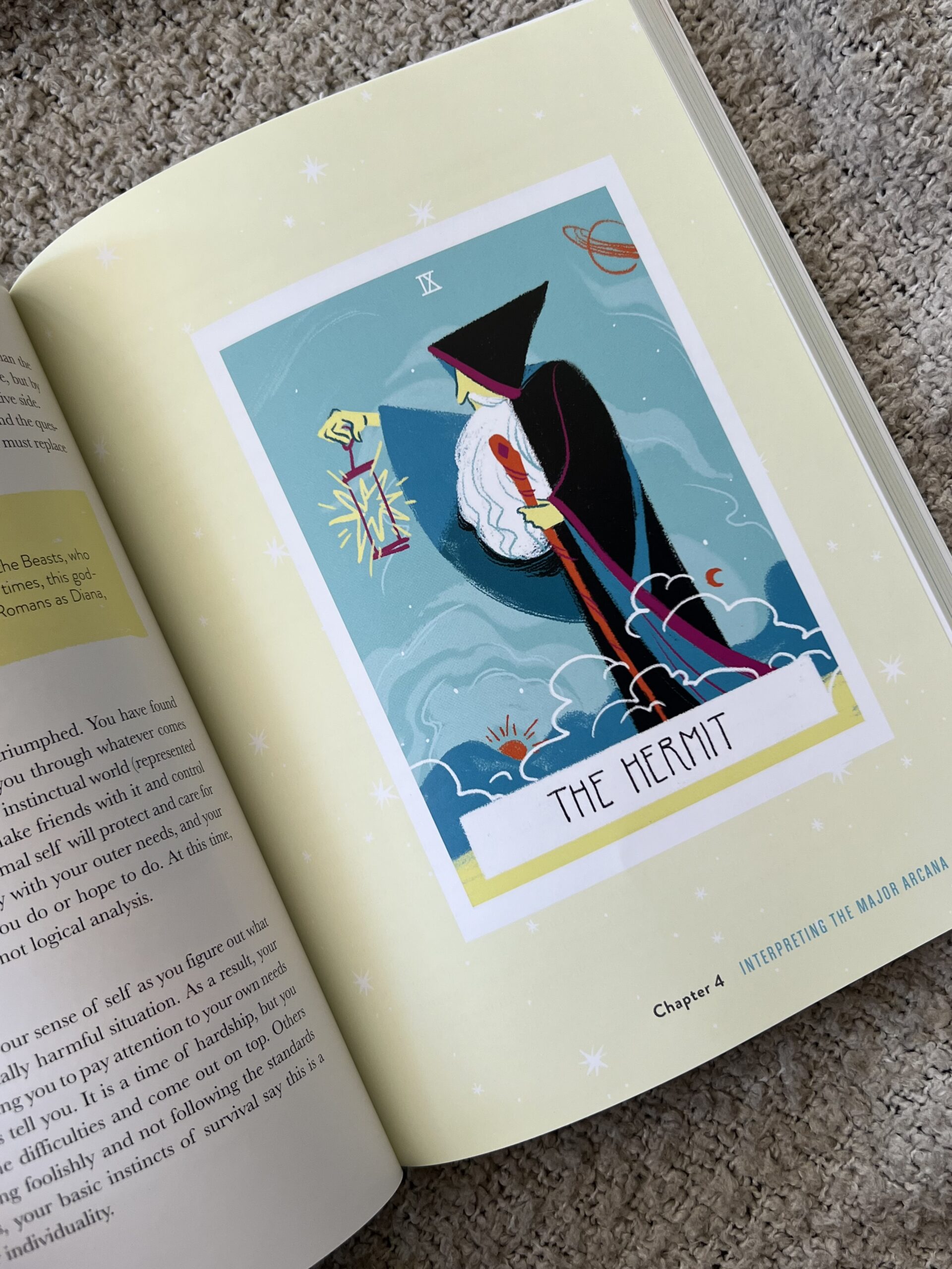 The Only Tarot Book You'll Ever Need - Image 6