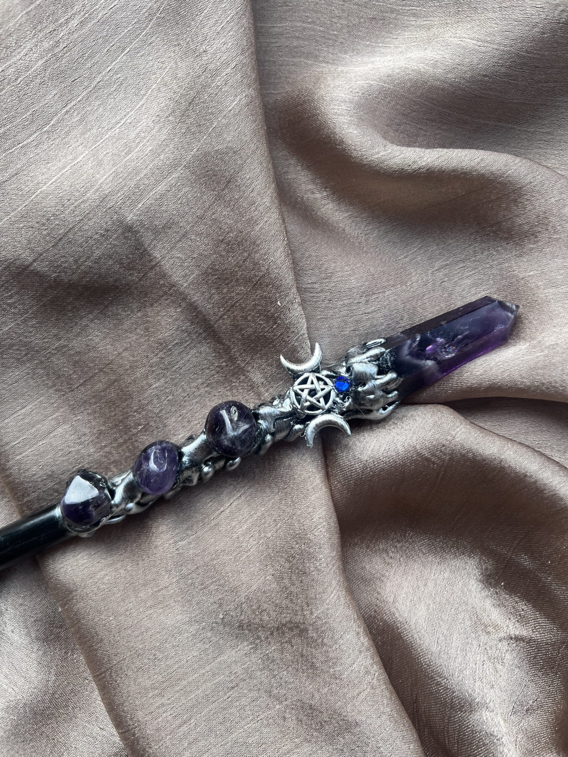 Baguette - Améthyste – Image 2