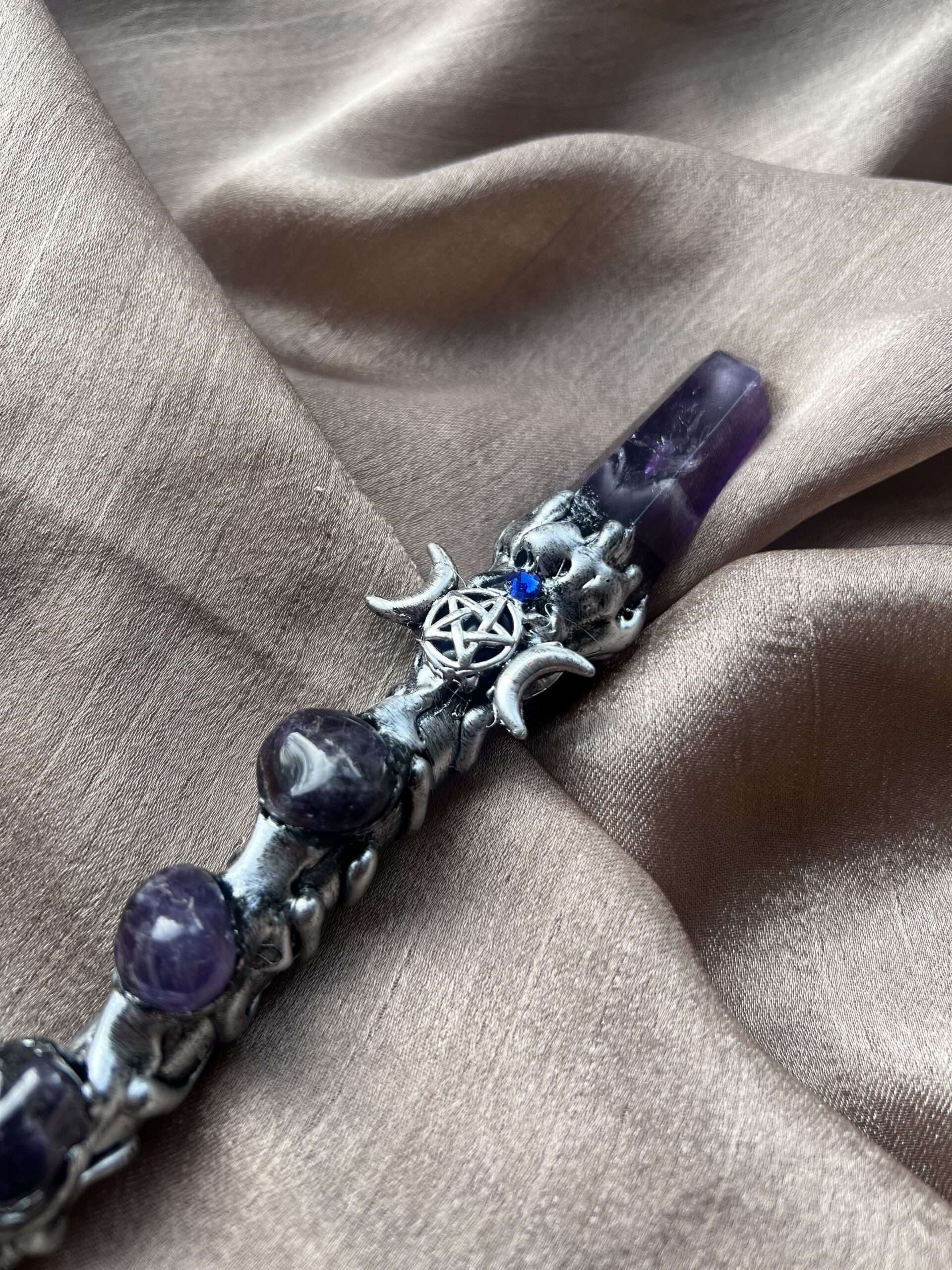 Baguette - Améthyste – Image 4