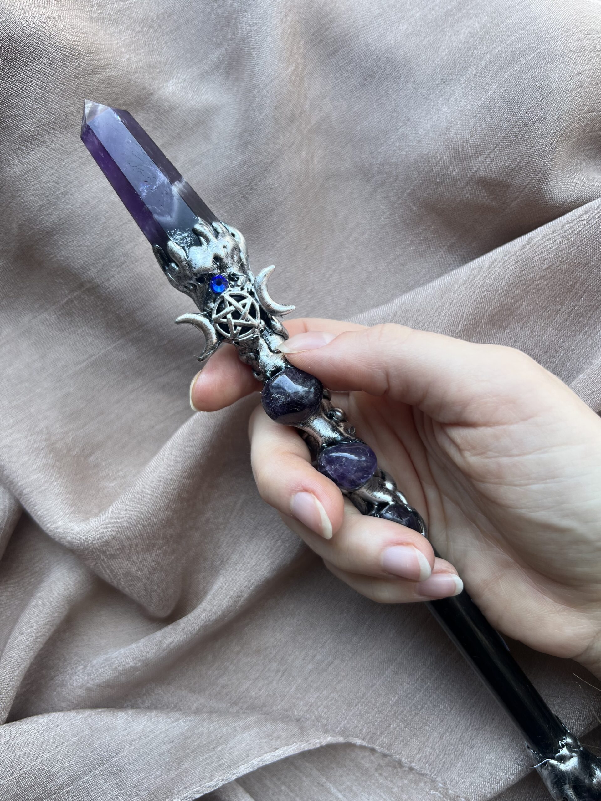 Baguette - Améthyste – Image 5