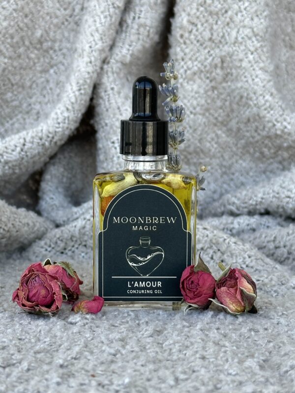 L’amour Oil