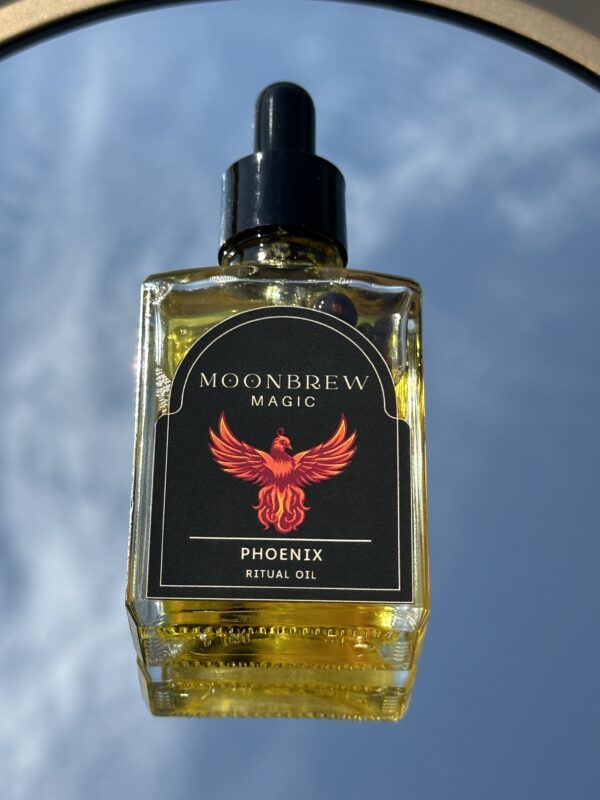 Phoenix Oil