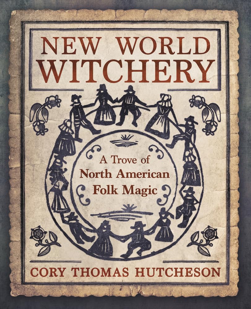New world Witchery
