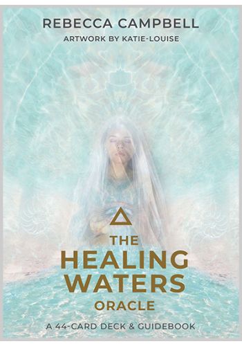 Healing water oracle