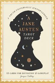 Jane Austen Tarot