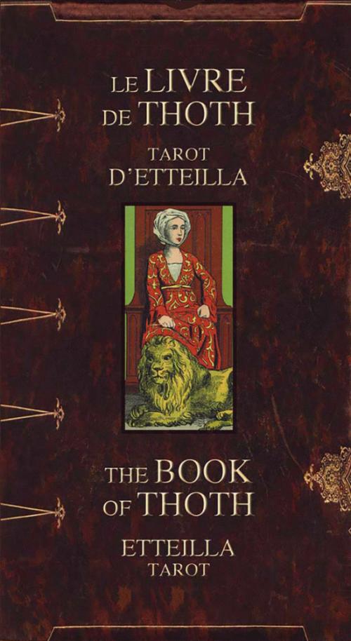 The Book of Thoth
