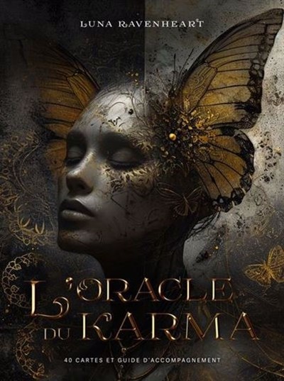 Oracle Du Karma