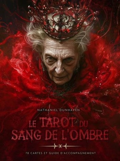 Tarot Du Sang De Lombre