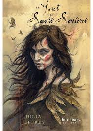 Tarot La Prophetie Des Sorcieres