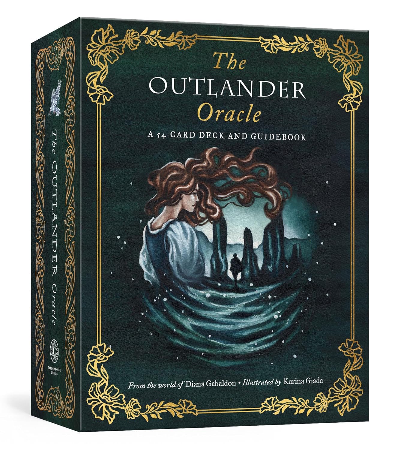The Outlander Oracle