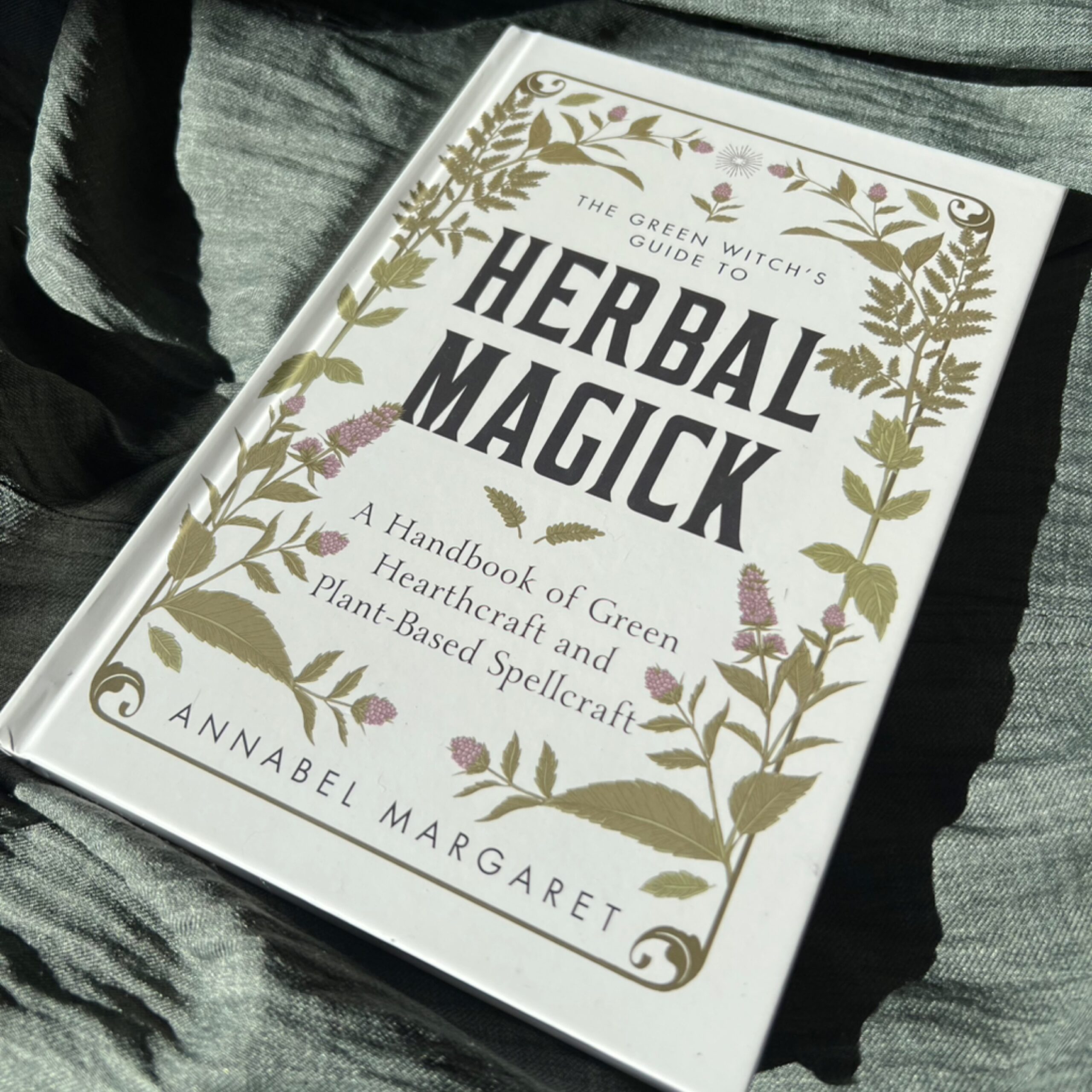 Herbal Magick