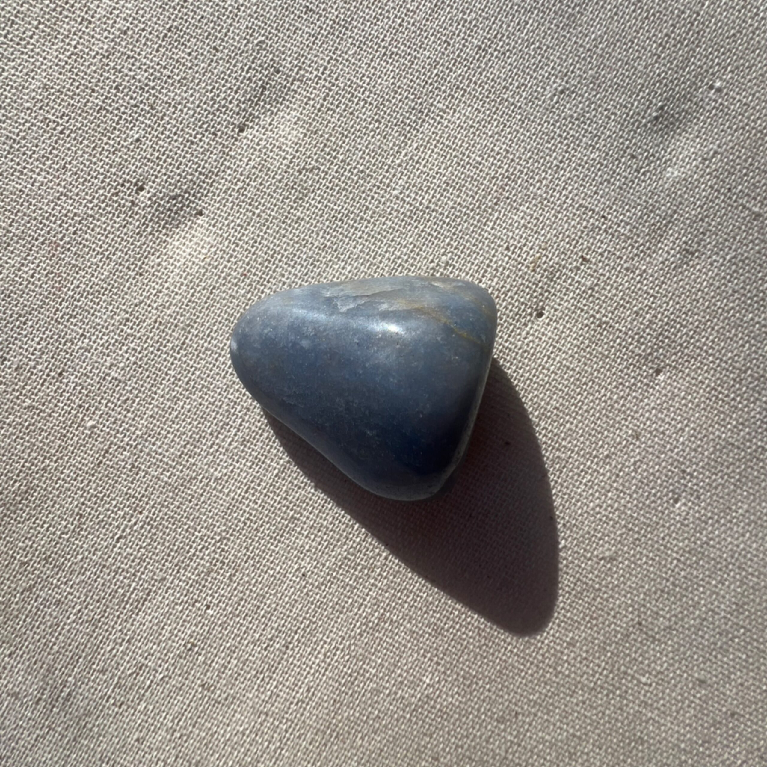 Blue Aventurine
