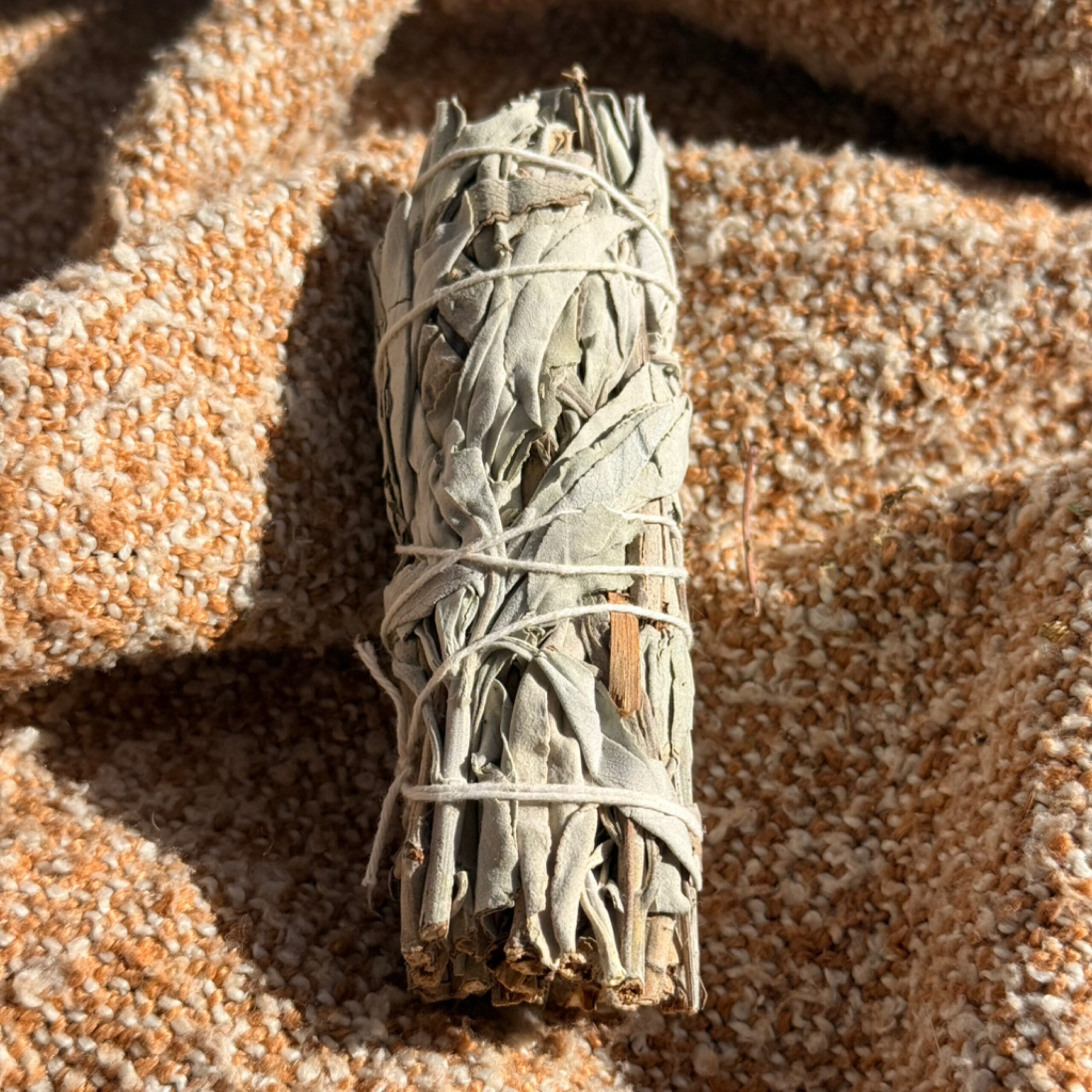White Sage