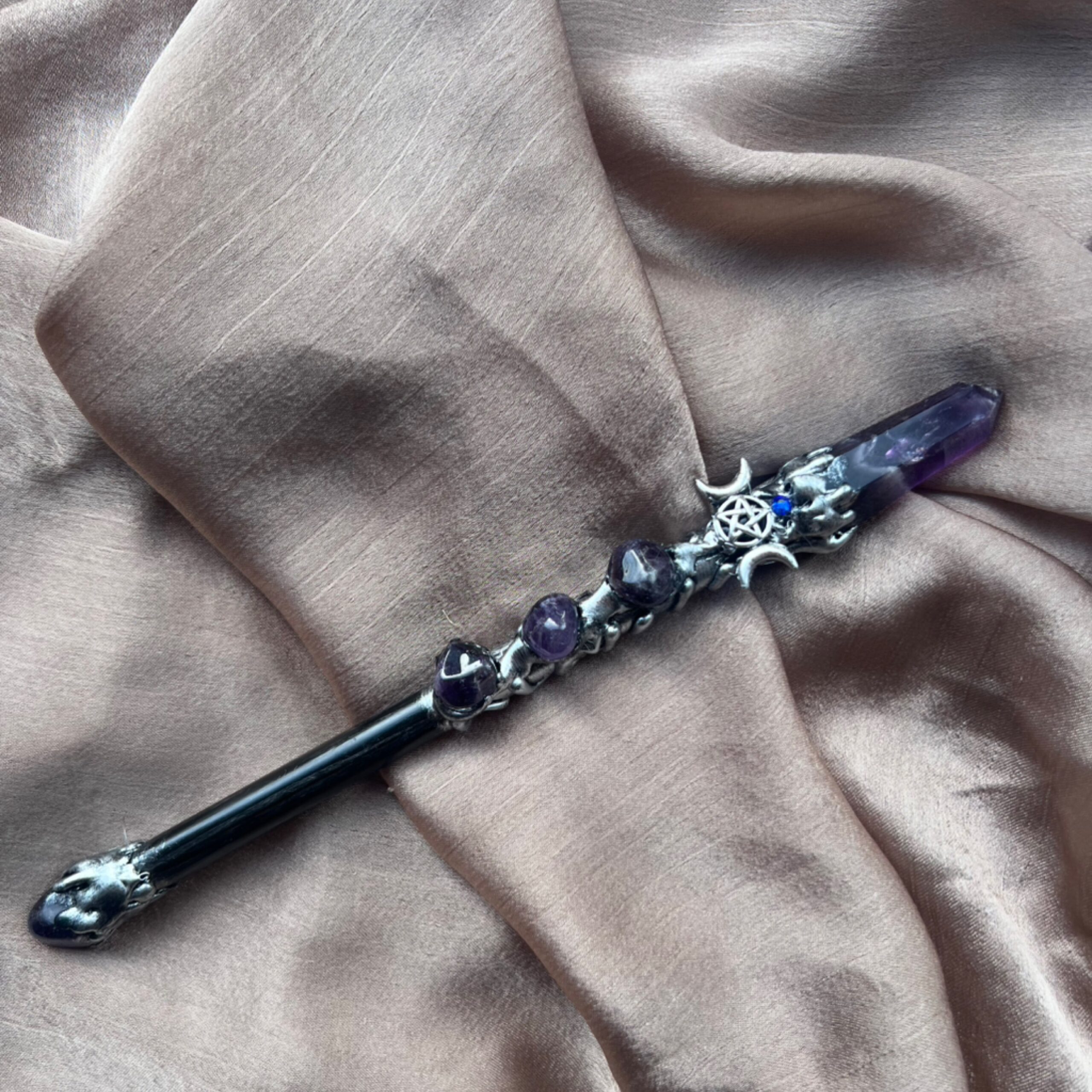 Baguette - Améthyste