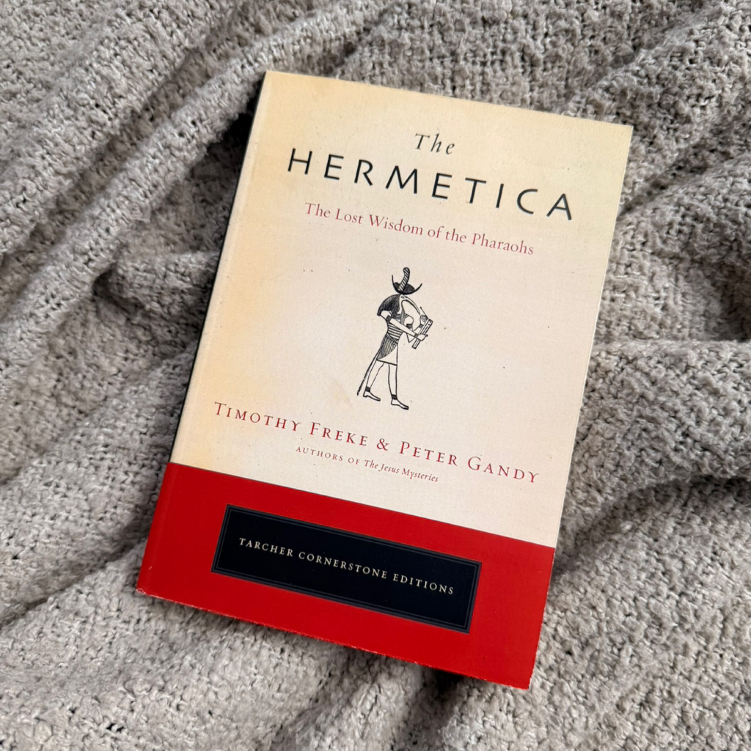 The Hermetica
