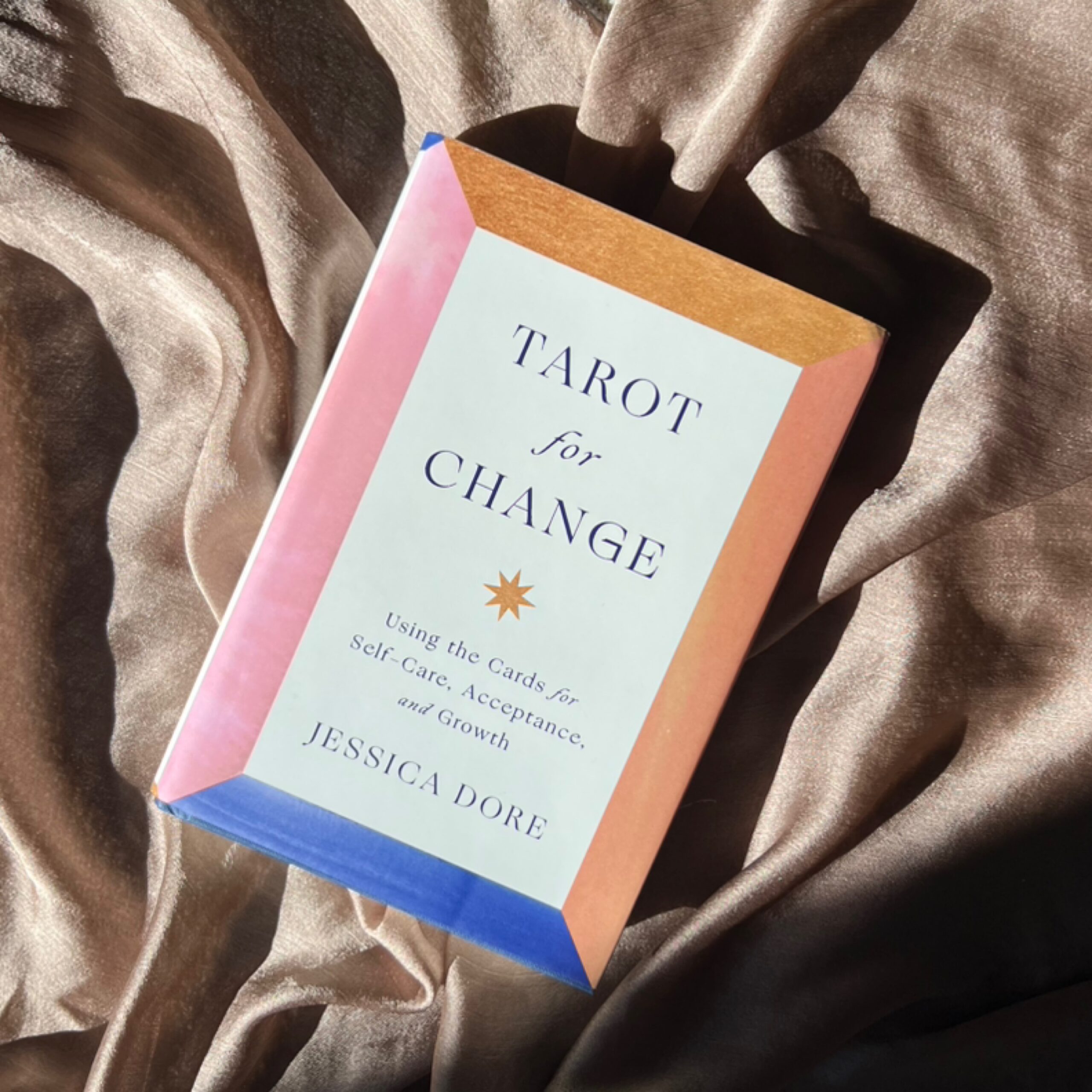 Tarot pour le changement