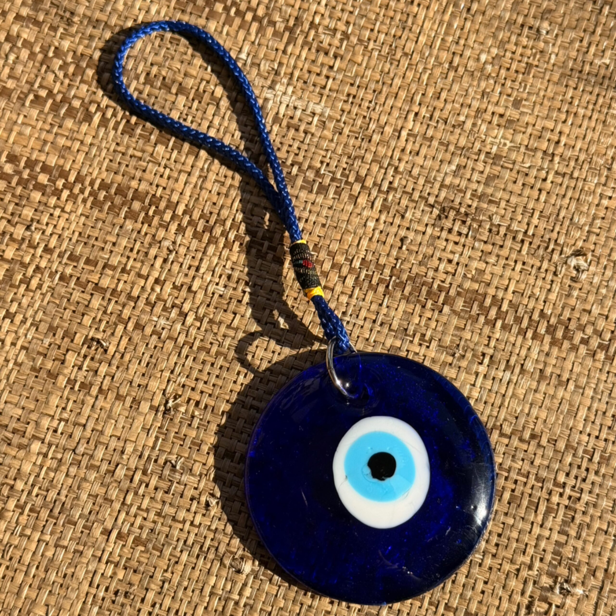 Talisman du mauvais œil