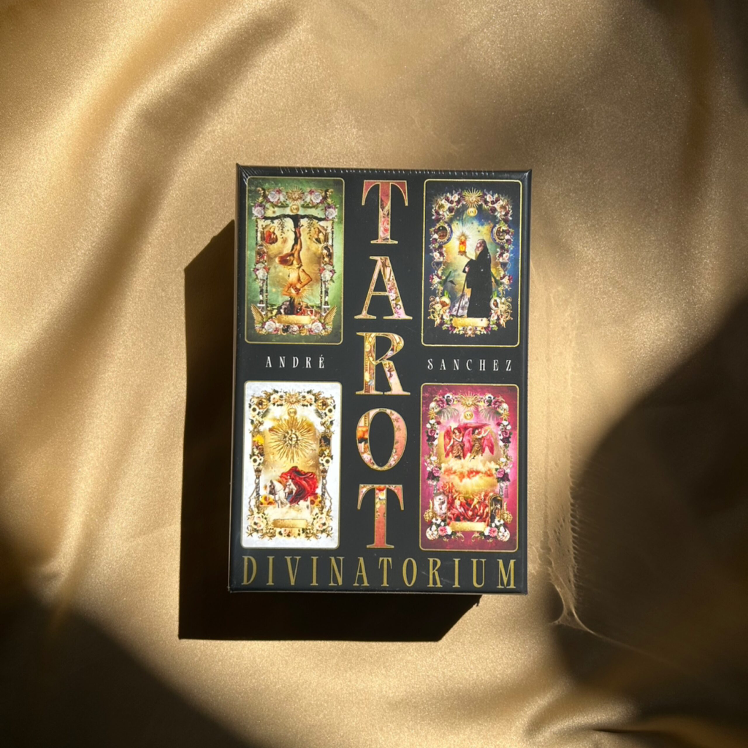 Tarot Divinatorium
