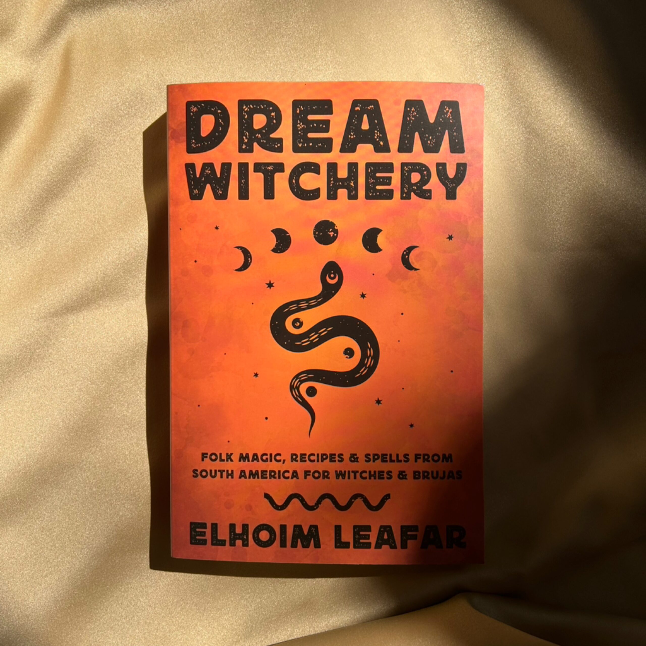 Dream Witchery
