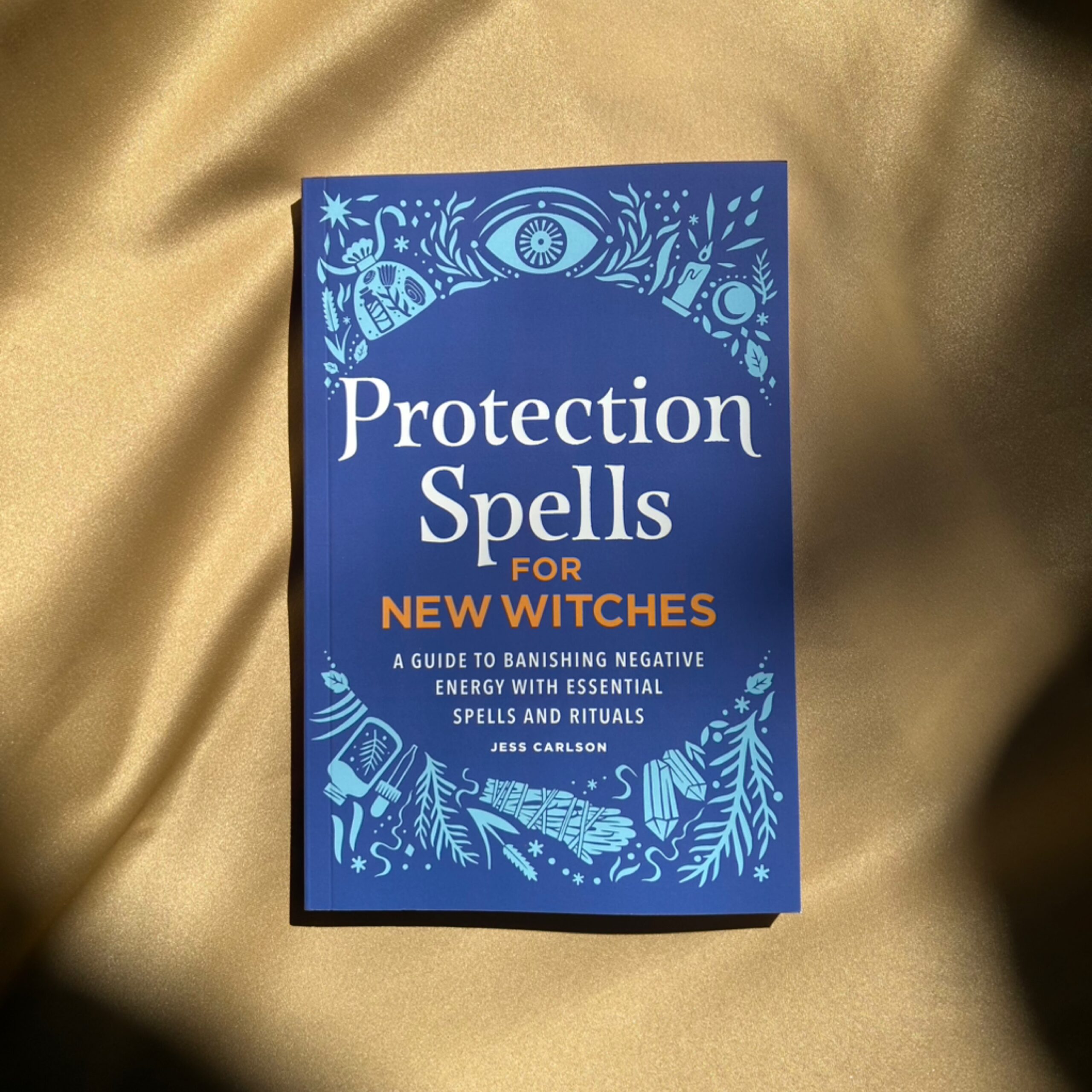 Protection Spells For New Witches