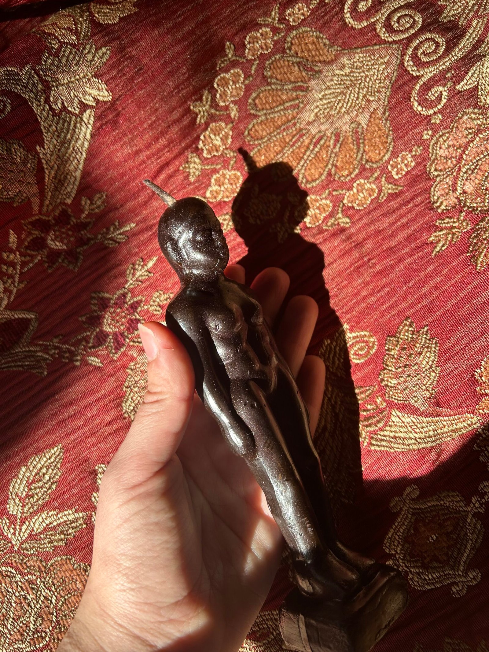 Black Men Candle - Image 4
