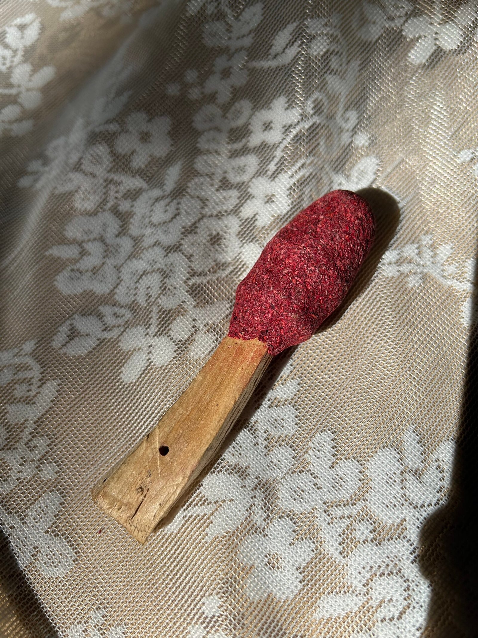 Dipped Dragons Blood Palo Santo - Image 4