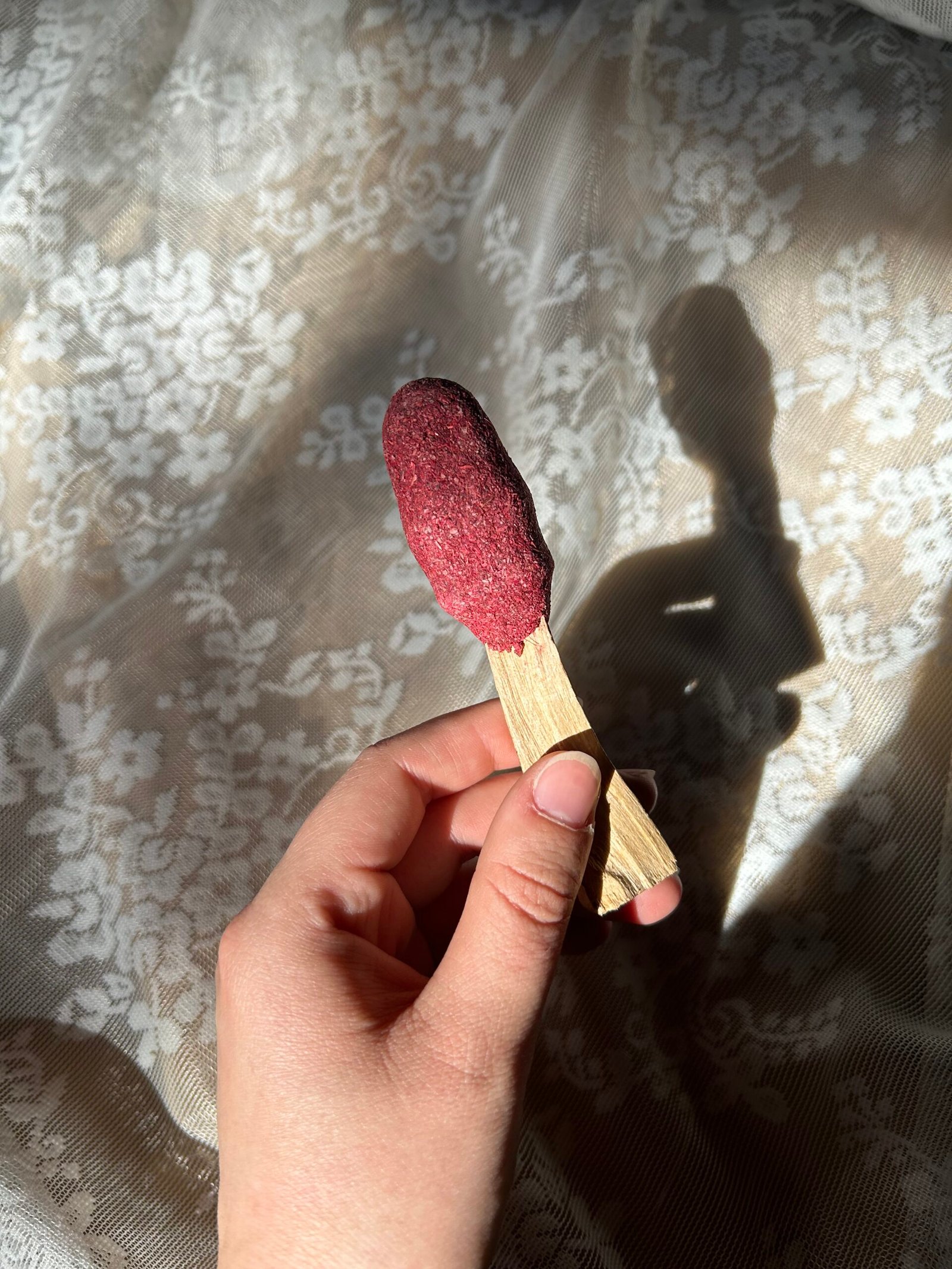 Dipped Dragons Blood Palo Santo - Image 3