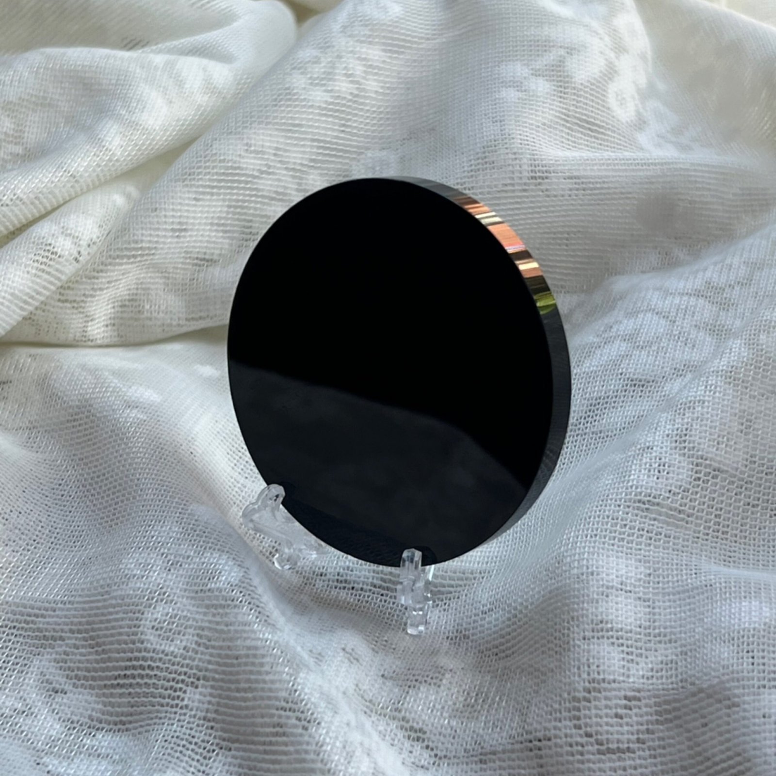 Scrying Mirror