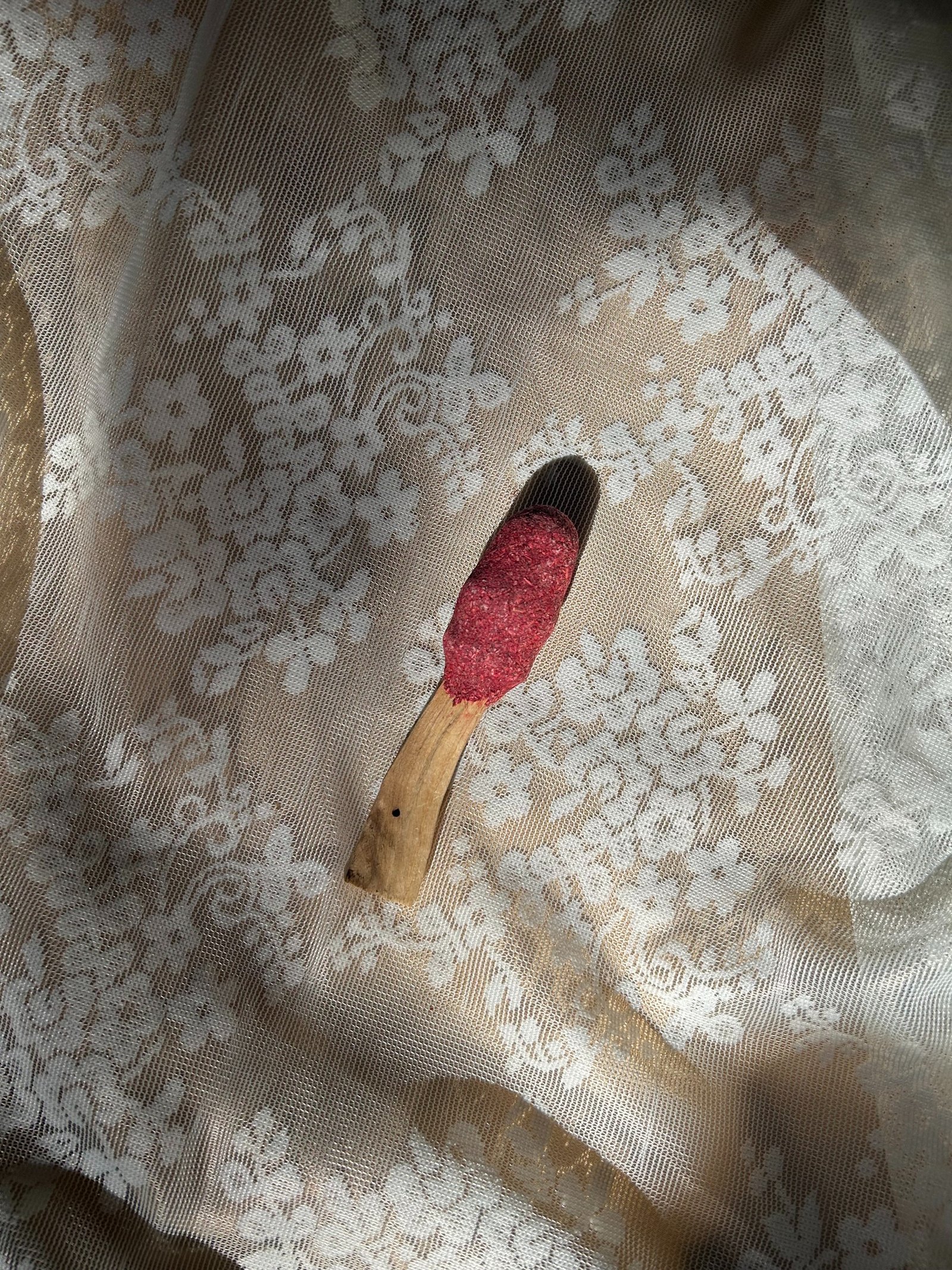 Dipped Dragons Blood Palo Santo