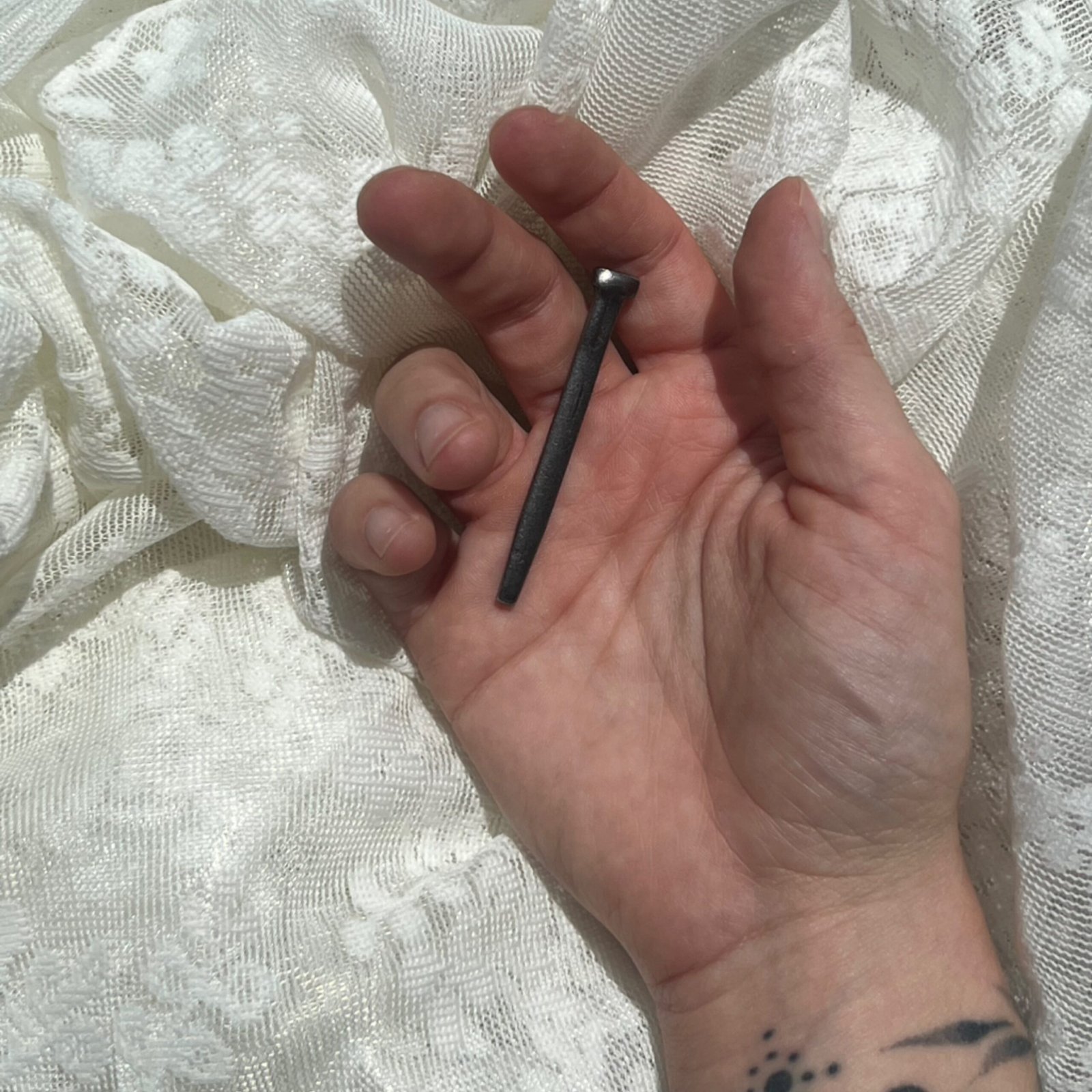 Coffin Nails