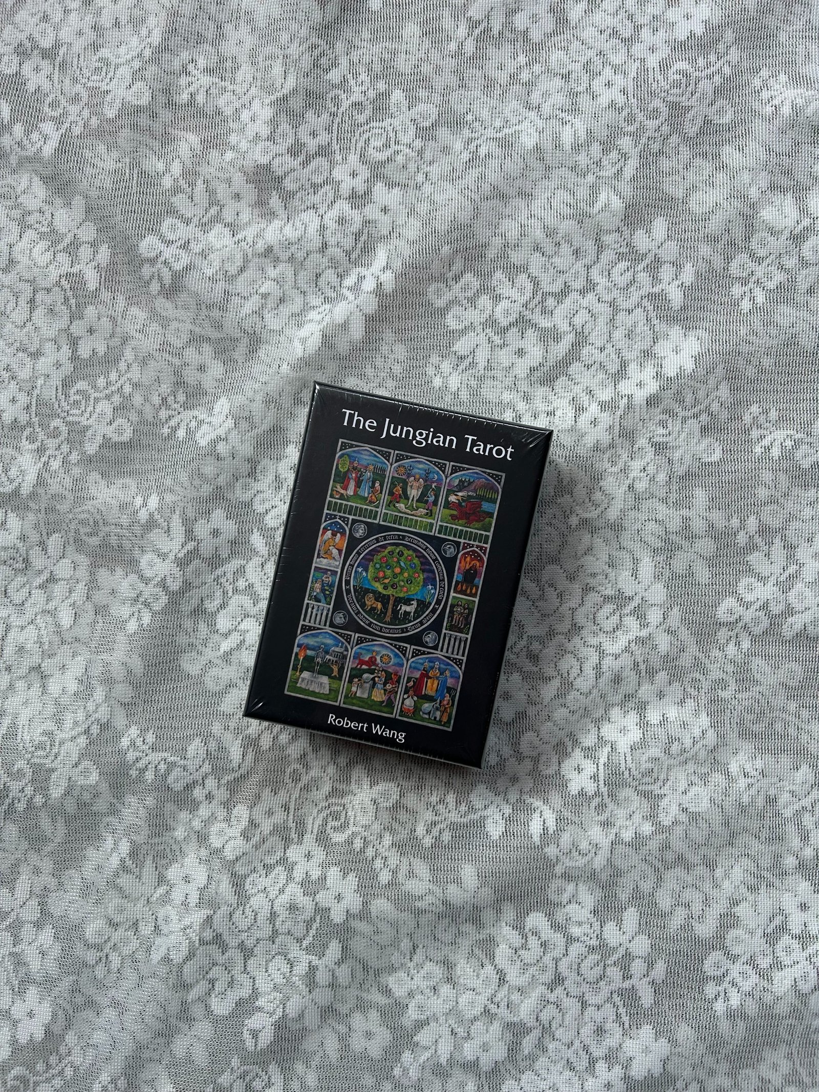 Jungian Tarot
