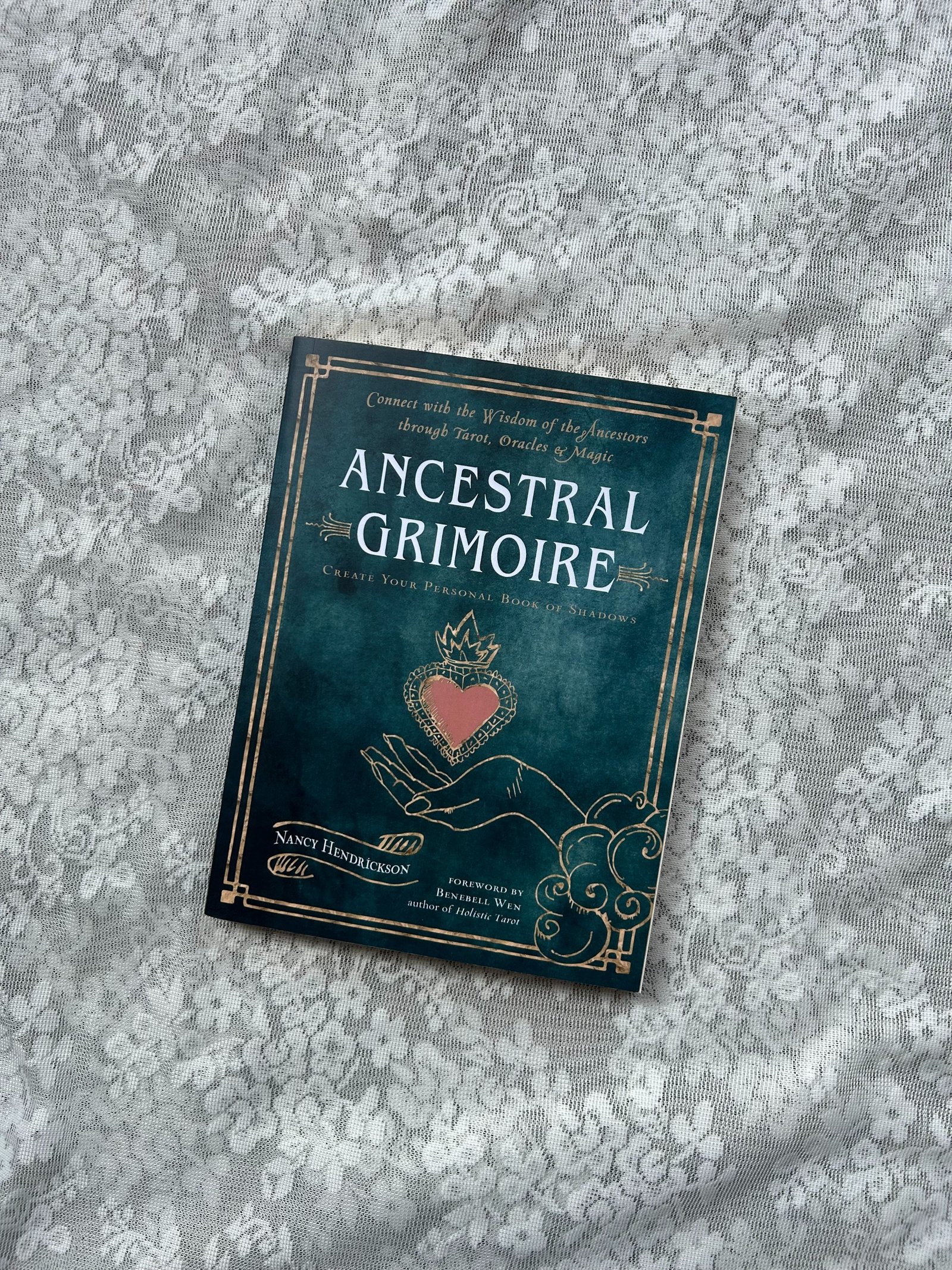 Ancestral Grimoire