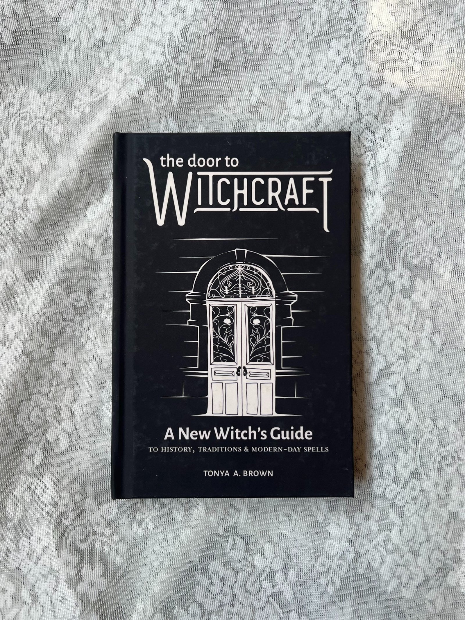 The Door To Witchcraft